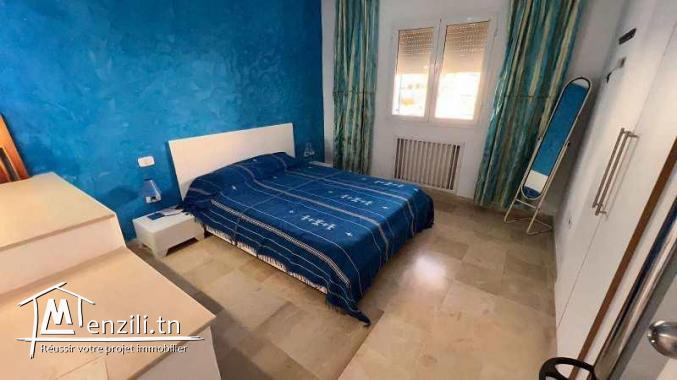 V521 Villa COCO  HAMMAMET NORD