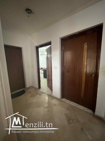 Appartement S+1- 74 m² Residence Ben Arous Center