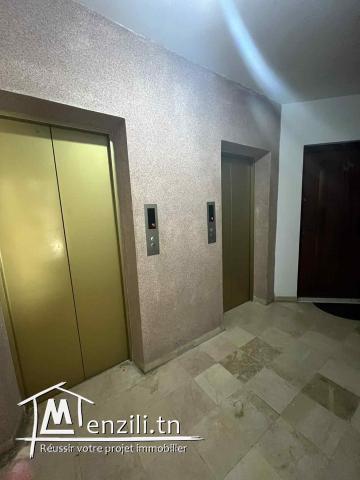 Appartement S+1- 74 m² Residence Ben Arous Center