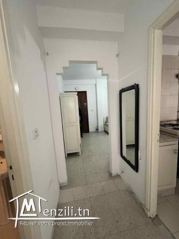 Appartement S+1- 74 m² Residence Ben Arous Center