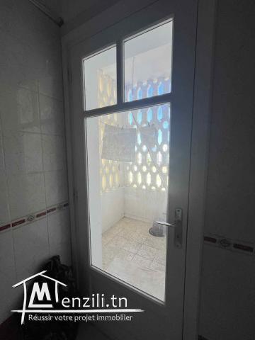 Appartement S+1- 74 m² Residence Ben Arous Center