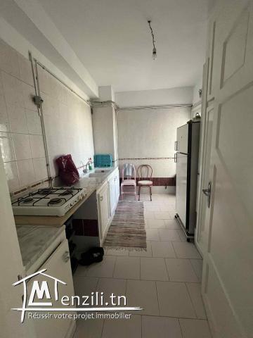 Appartement S+1- 74 m² Residence Ben Arous Center