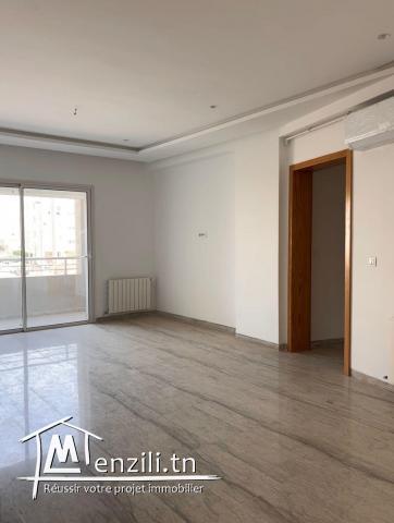 Appartement S+3 Haut Standing à Vendre