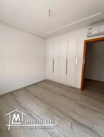 Appartement S+3 Haut Standing à Vendre