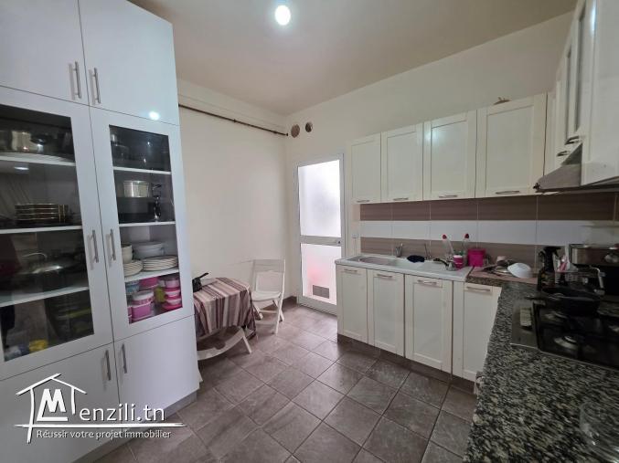 Belle appartement à vendre