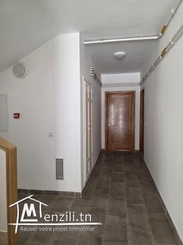 Belle appartement à vendre