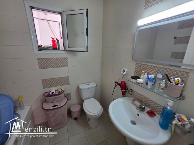 Belle appartement à vendre