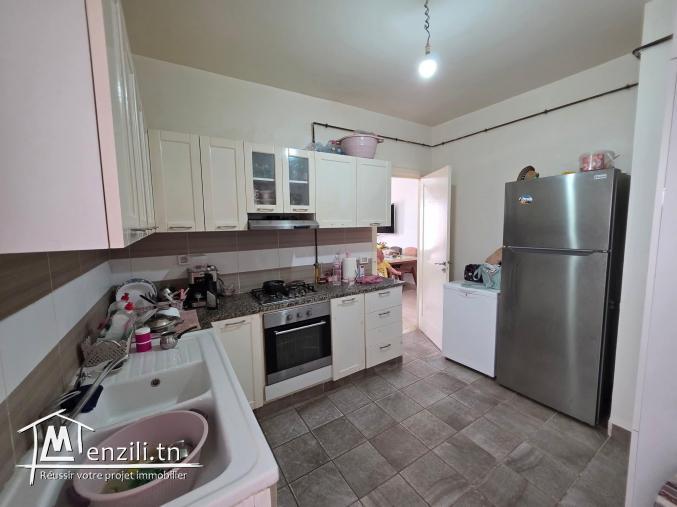 Belle appartement à vendre