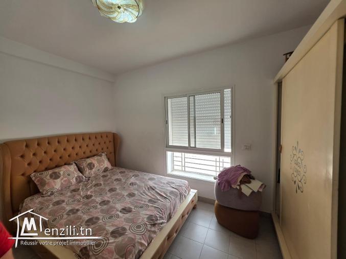 Belle appartement à vendre