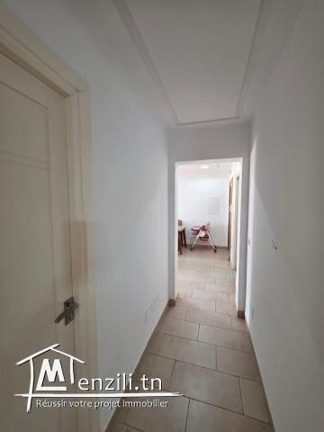 Belle appartement à vendre
