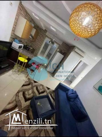 A Louer Appartement S2 A HAMMAM SOUSSE