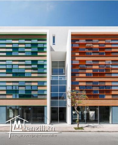 Vente Bureau médical Lac 2 vitalcube