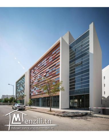 Vente Bureau médical Lac 2 vitalcube