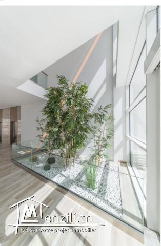 Vente Bureau médical Lac 2 vitalcube