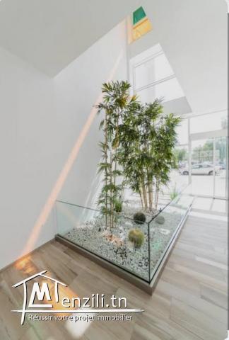 Vente Bureau médical Lac 2 vitalcube