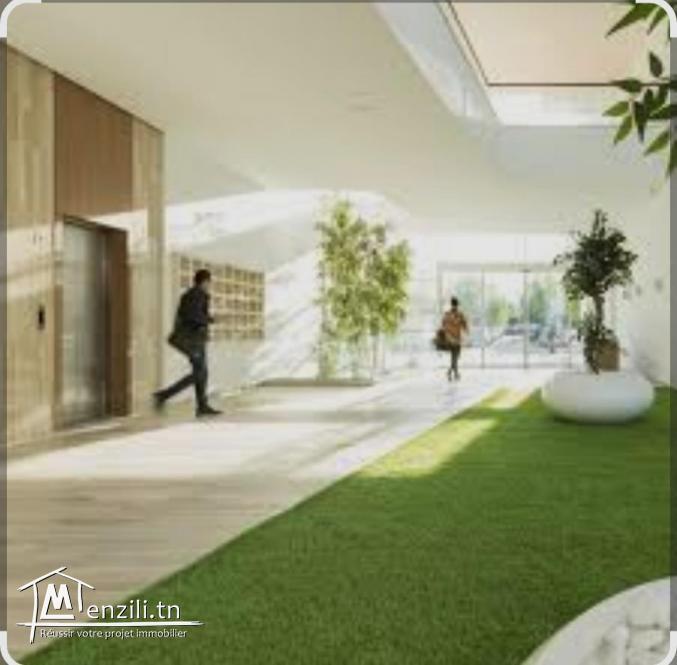 Vente Bureau médical Lac 2 vitalcube