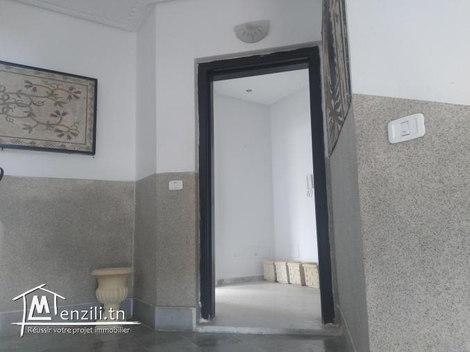 Bardo bel-air vend  appartement au 1er etage