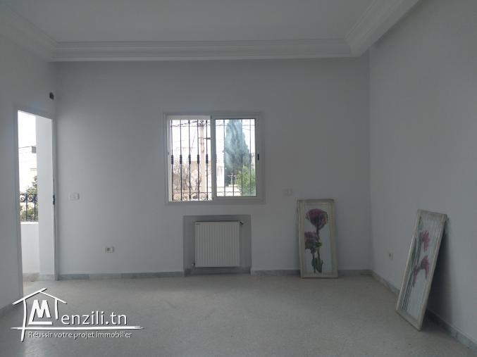 Bardo bel-air vend  appartement au 1er etage