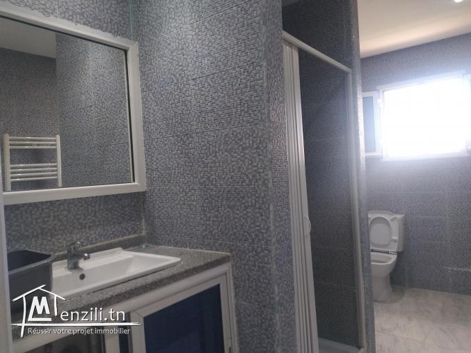 Bardo bel-air vend  appartement au 1er etage