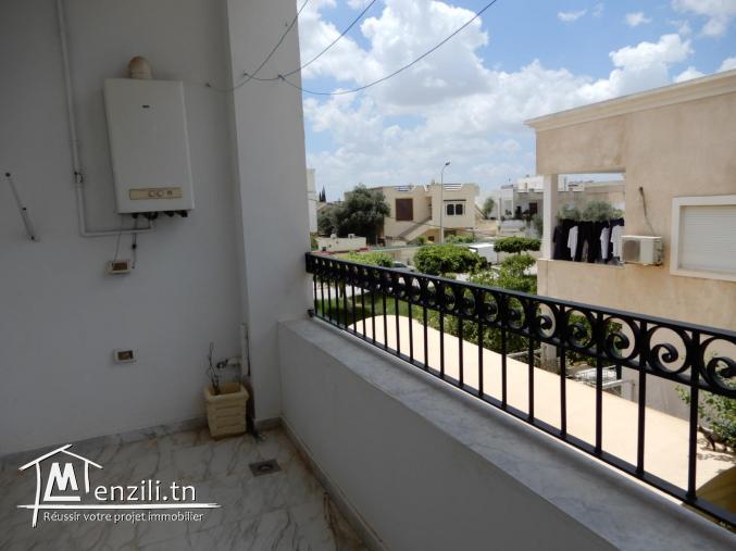 Bardo bel-air vend  appartement au 1er etage