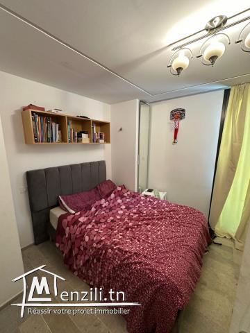 Maison de villégiature S+3 // Residence GOLDEN TULIP