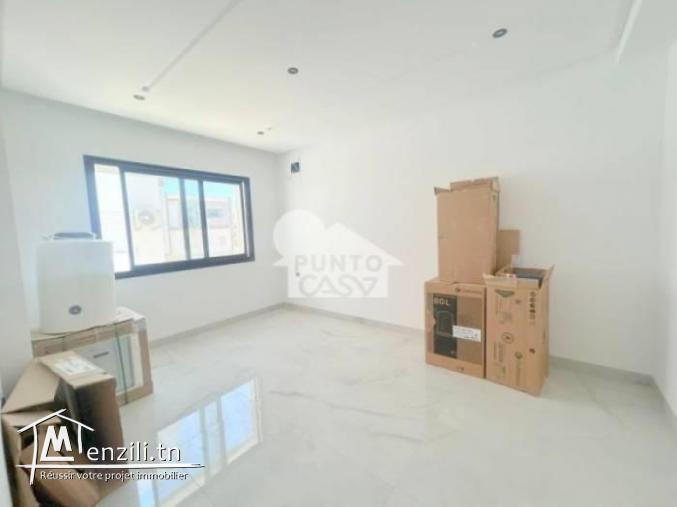 Appartement S3 Haut Standing à Skanes – Monastir