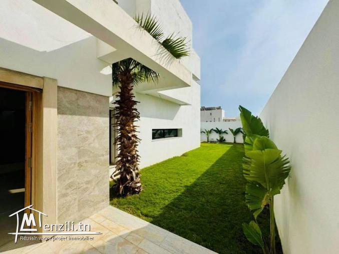 V541 Villa NOOR  VILLA NOOR
