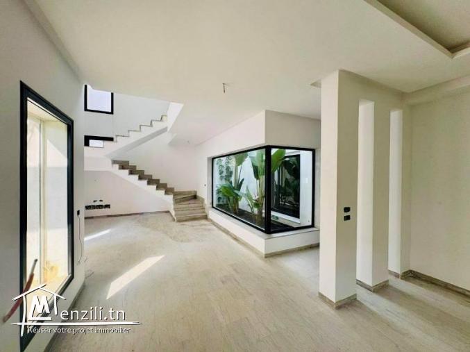 V541 Villa NOOR  VILLA NOOR