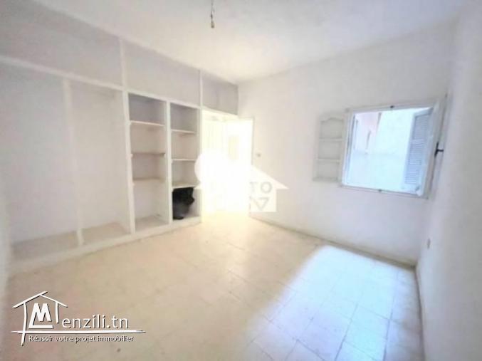 Appartement S3 à vendre - Monastir  Cité Salem