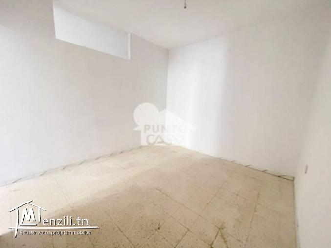 Appartement S3 à vendre - Monastir  Cité Salem