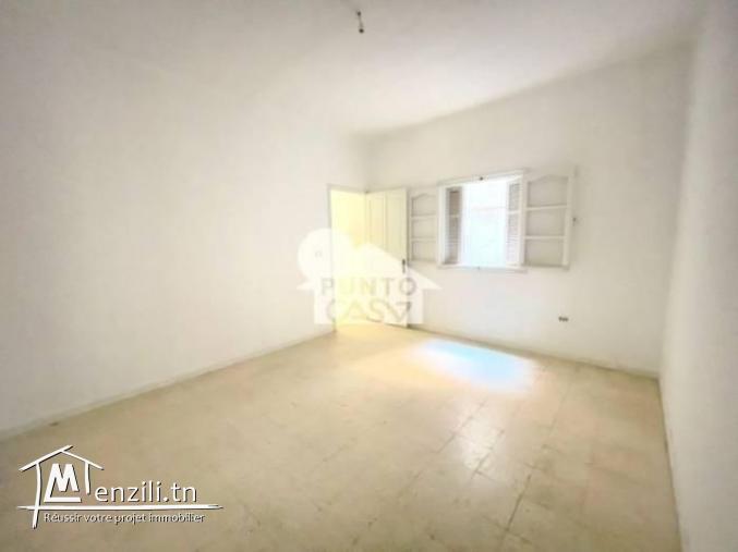 Appartement S3 à vendre - Monastir  Cité Salem