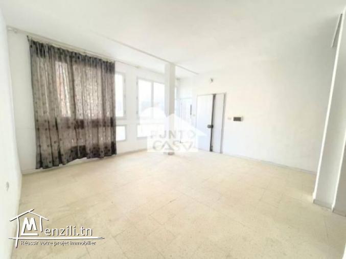 Appartement S3 à vendre - Monastir  Cité Salem