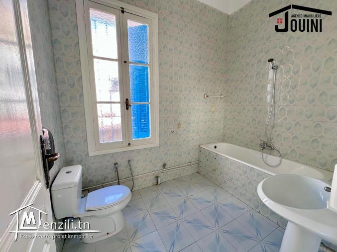 Villa bureautique H6 pièces à Lafayette