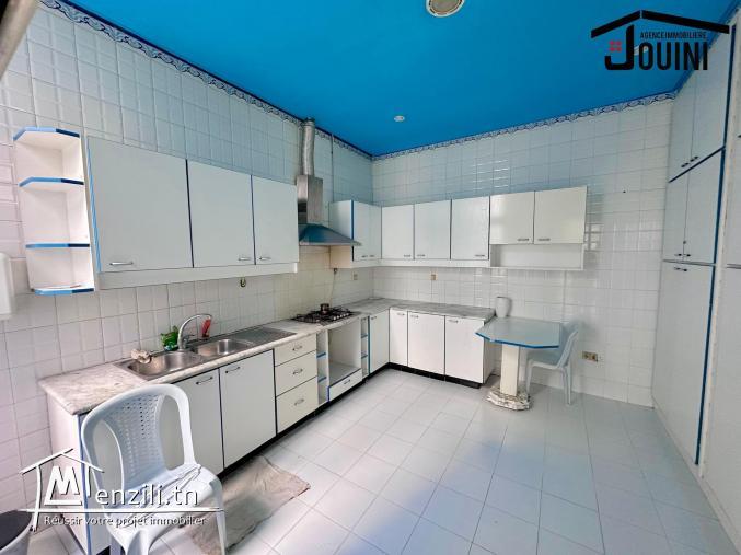 Villa bureautique H6 pièces à Lafayette