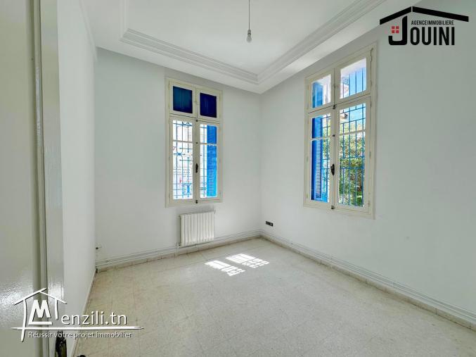 Villa bureautique H6 pièces à Lafayette