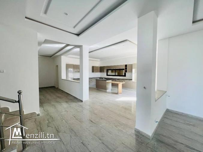 V421 Villa TIA  VILLA SUD