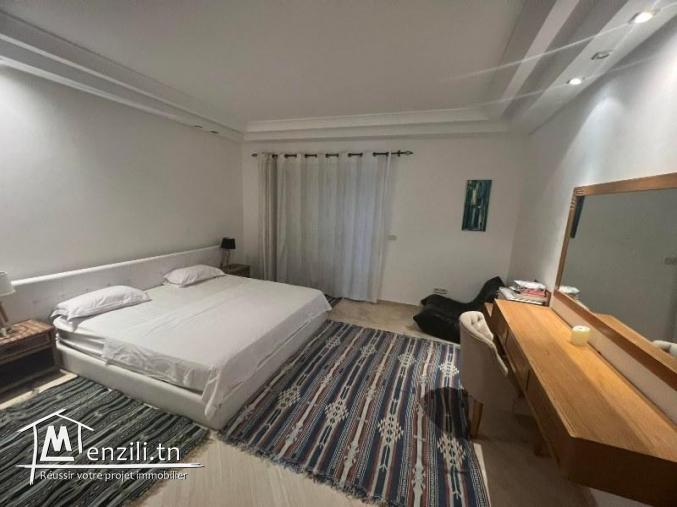 V339 Villa AICHA  HAMMAMET SUD