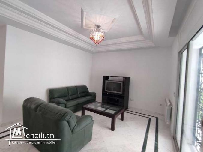 V264 Villa SMOOTHIE 1  SUD HAMMAMET