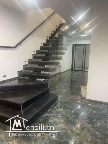 V569 Villa SALY  SALY HAMMAMET