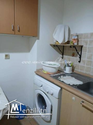Réf : L1137 Appartement Nahla