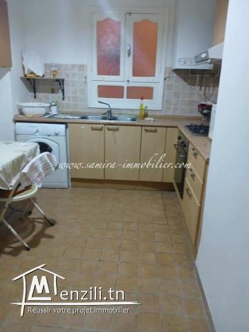 Réf : L1137 Appartement Nahla