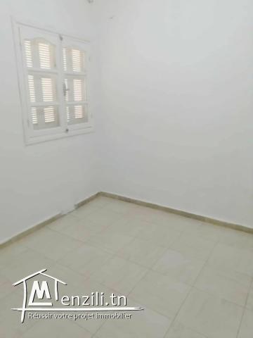 À Vendre – Locaux Commerciaux & Appartements – Chouchet Radès