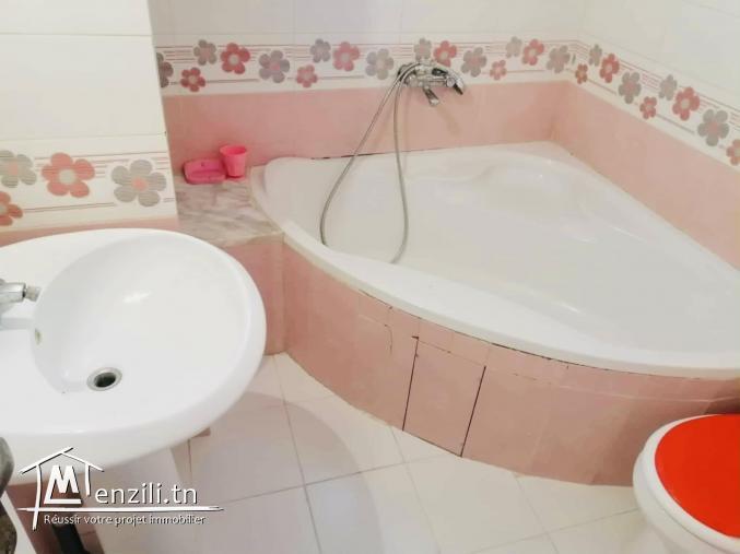 À Vendre – Locaux Commerciaux & Appartements – Chouchet Radès