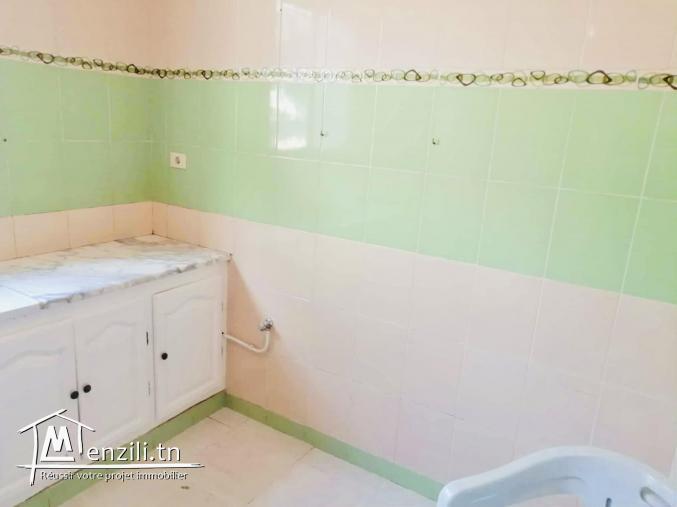 À Vendre – Locaux Commerciaux & Appartements – Chouchet Radès