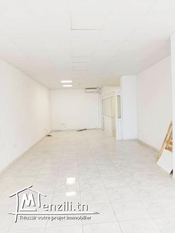 À Vendre – Locaux Commerciaux & Appartements – Chouchet Radès