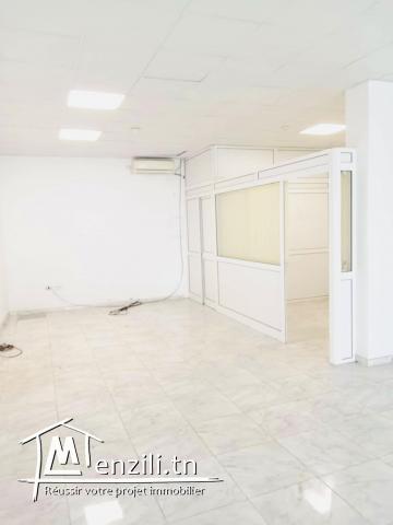 À Vendre – Locaux Commerciaux & Appartements – Chouchet Radès