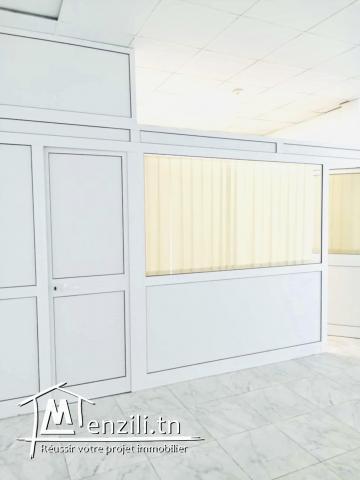 À Vendre – Locaux Commerciaux & Appartements – Chouchet Radès