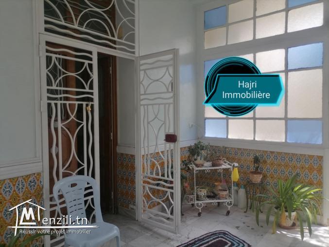 une belle villa R+1 a vendre