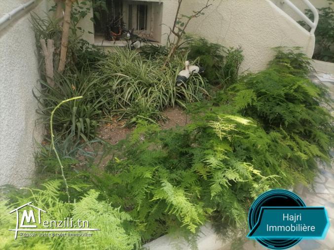 une belle villa R+1 a vendre