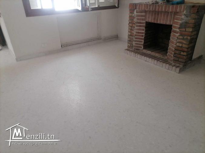 une belle villa R+1 a vendre